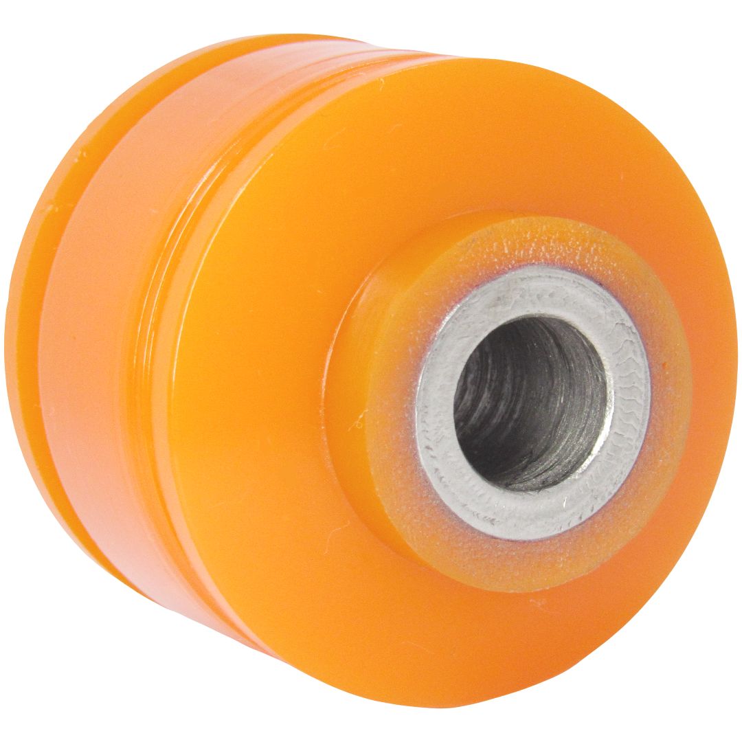 Поліуретановий сайлентблок заднього подовжнього важеля задній Subaru Impreza 1992-2000