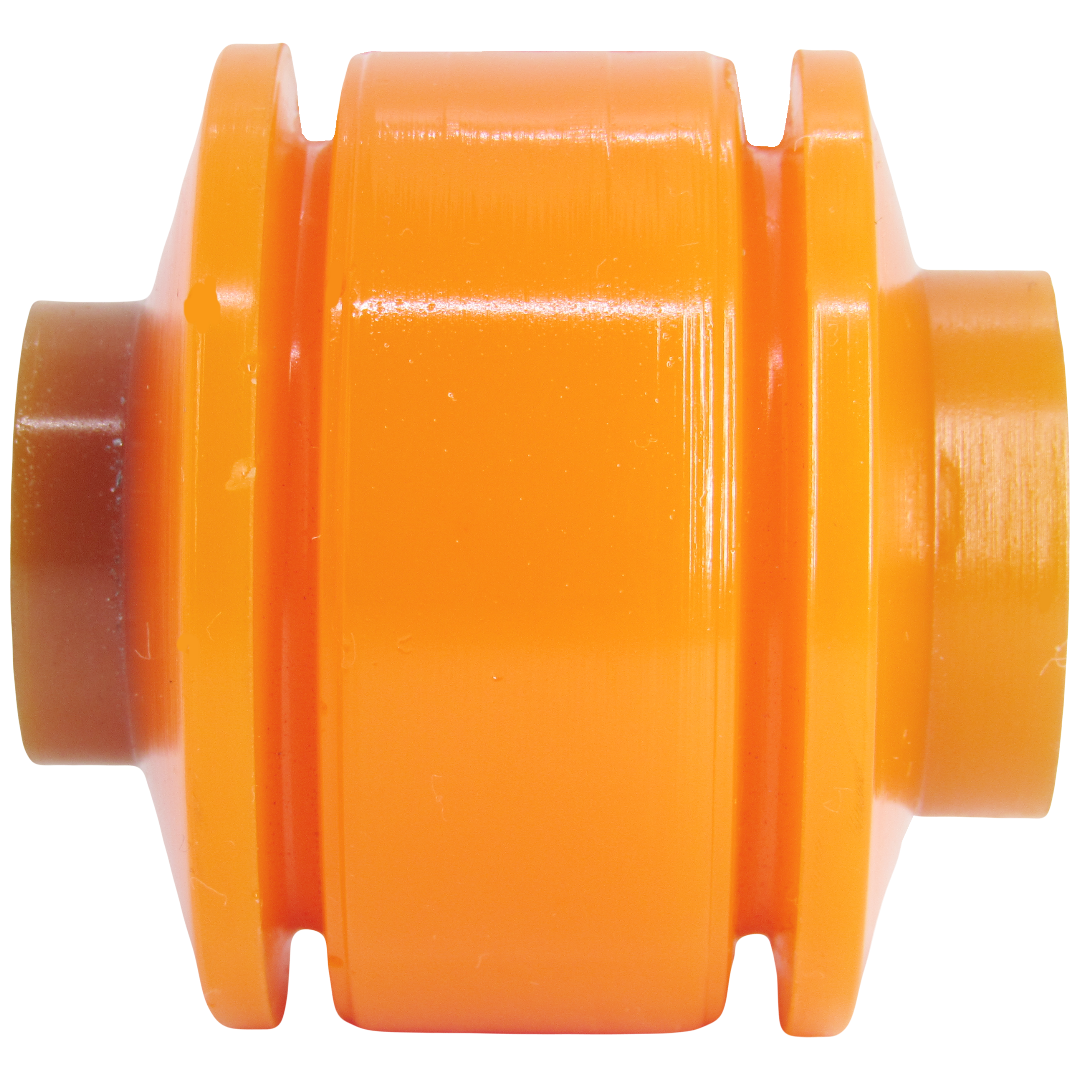 Поліуретановий сайлентблок заднього подовжнього важеля задній Subaru Impreza 1992-2000