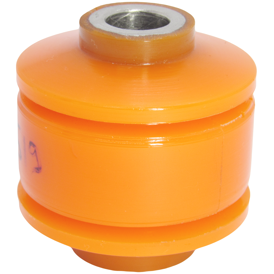 Поліуретановий сайлентблок заднього подовжнього важеля задній Subaru Impreza 1992-2000