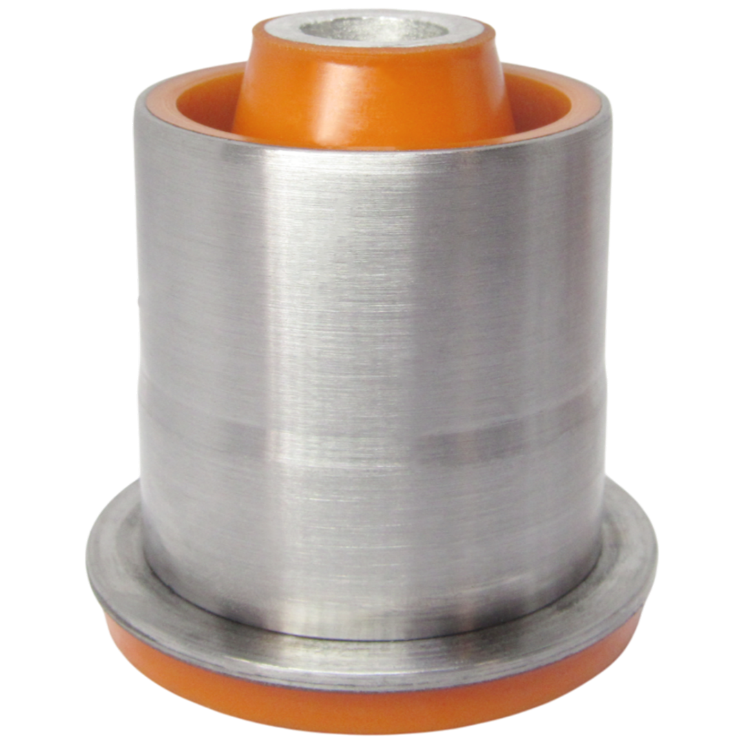 Поліуретановий сайлентблок переднього верхнього важеля Toyota Sequoia 2000-2007 переднього + заднього