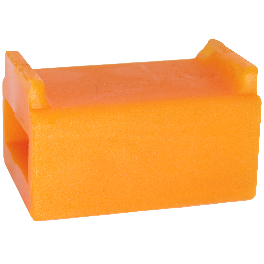 Поліуретанова втулка заднього стабілізатора кінцева Opel Vectra 1988-1995