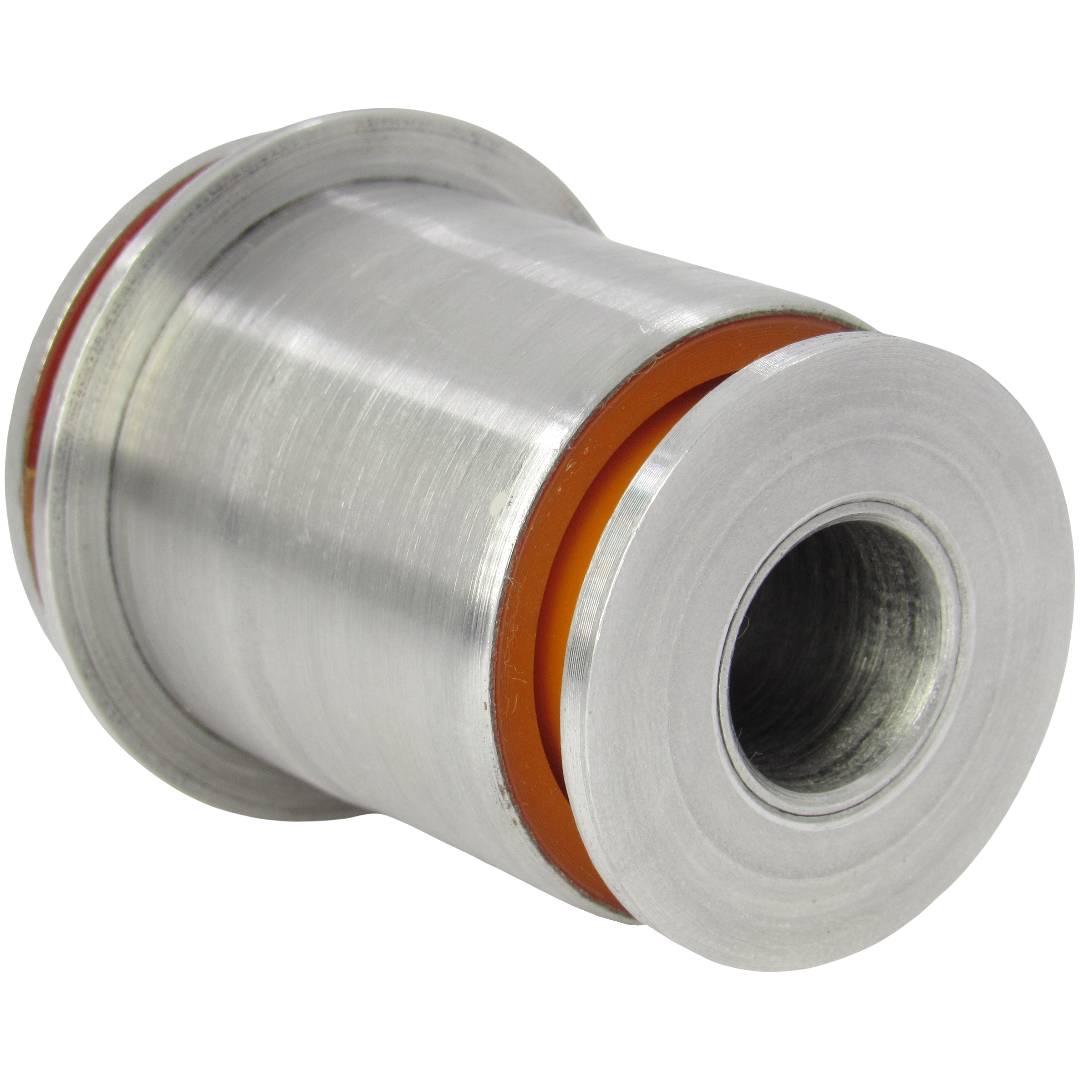 Поліуретановий сайлентблок переднього нижнього важеля передній Lexus GX470 UZJ 120 2002-2009