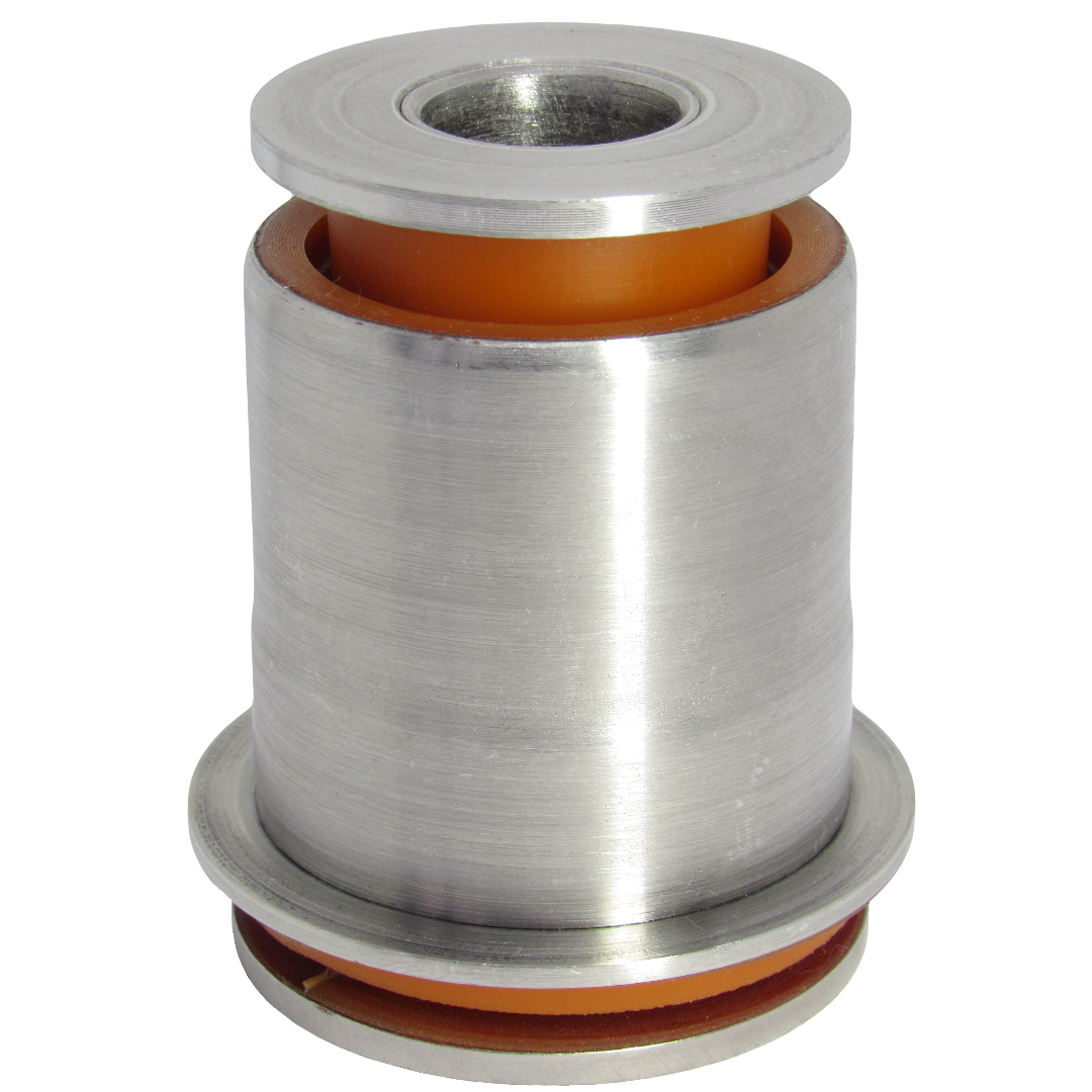 Поліуретановий сайлентблок переднього нижнього важеля передній Lexus GX470 UZJ 120 2002-2009