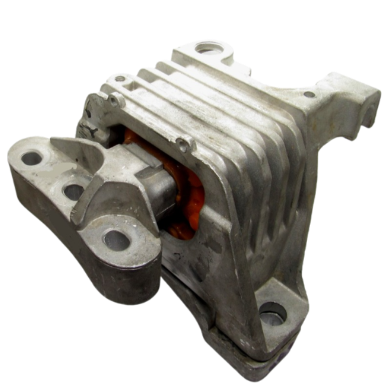 Поліуретанова подушка двигуна права Jeep Cherokee 2013-2018 2,4L РЕКОНСТРУКЦІЯ ВАШОЇ