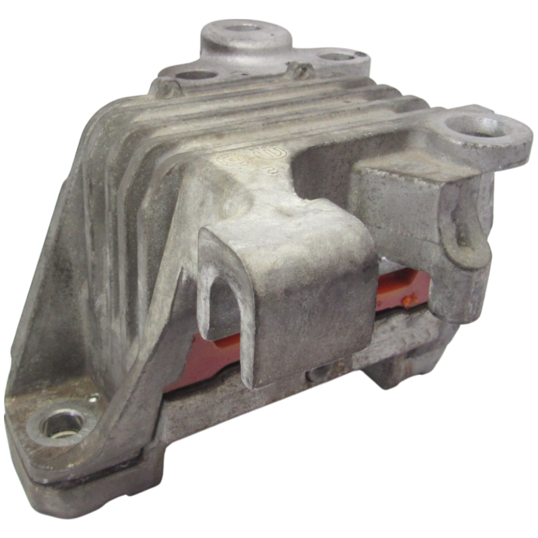 Поліуретанова подушка двигуна права Jeep Cherokee 2013-2018 3,2L РЕКОНСТРУКЦІЯ ВАШОЇ