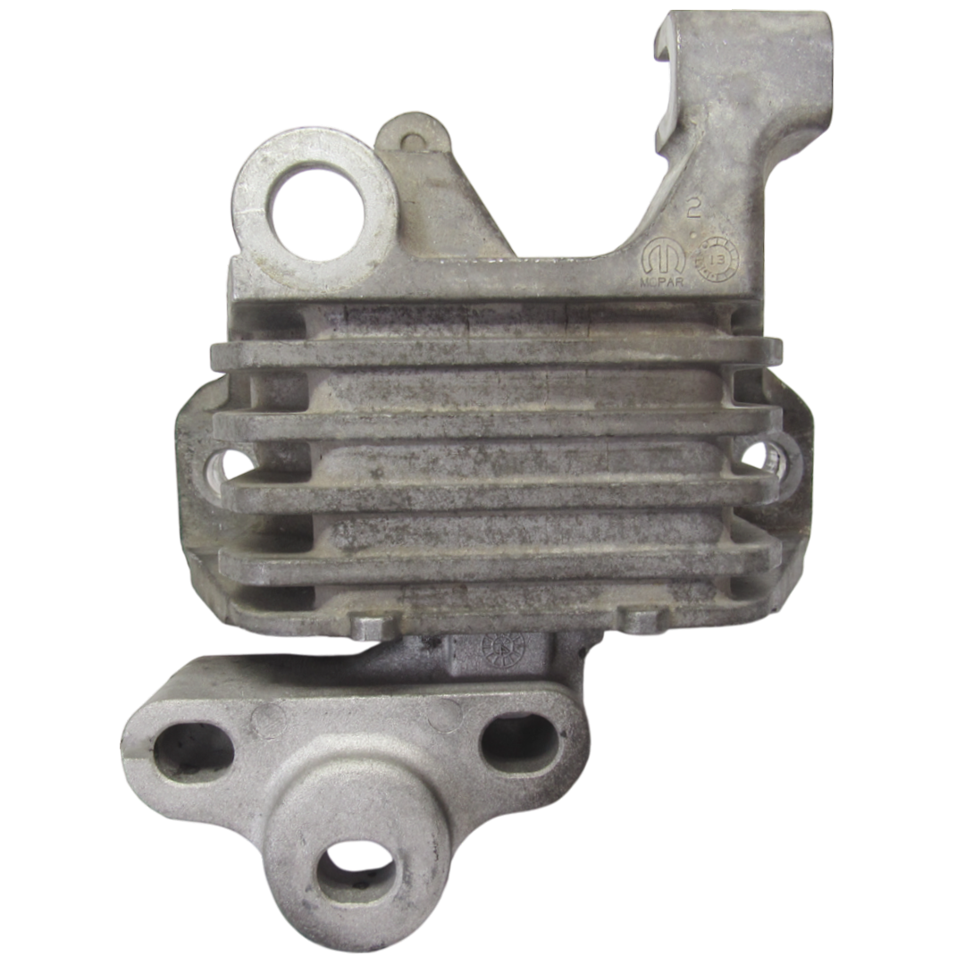 Поліуретанова подушка двигуна права Jeep Cherokee 2013-2018 3,2L РЕКОНСТРУКЦІЯ ВАШОЇ