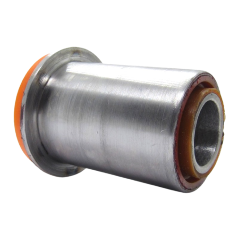 Поліуретановий сайлентблок переднього верхнього важеля задній Kia Bongo 2003-