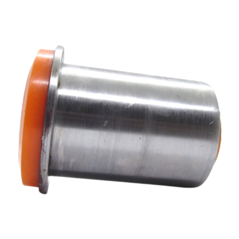 Поліуретановий сайлентблок переднього верхнього важеля задній Kia Bongo 2003-