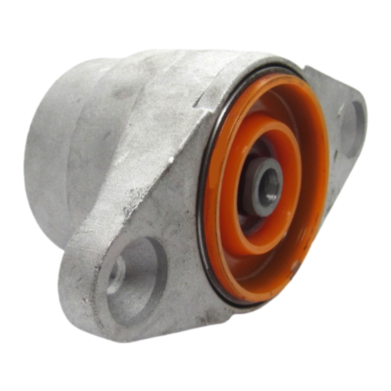 Поліуретанова опора заднього амортизатора Audi A4 2000-2004 (рівна)