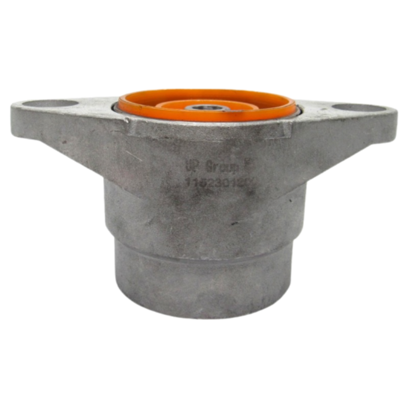 Поліуретанова опора заднього амортизатора Audi A4 2000-2004 (рівна)