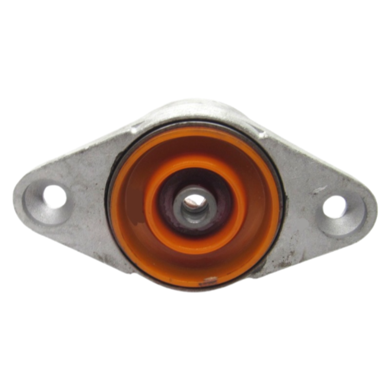 Поліуретанова опора заднього амортизатора Audi A4 2000-2004 (рівна)