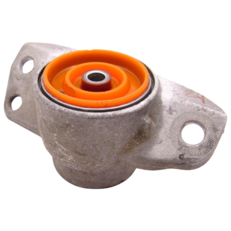 Поліуретанова опора заднього амортизатора Audi A6 2011-2018 (під кутом)