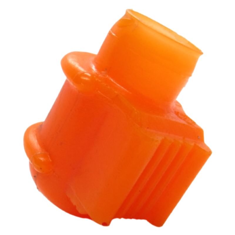 Поліуретанова втулка переднього стабілізатора кінцева Renault 9 1981-1998 1.7L