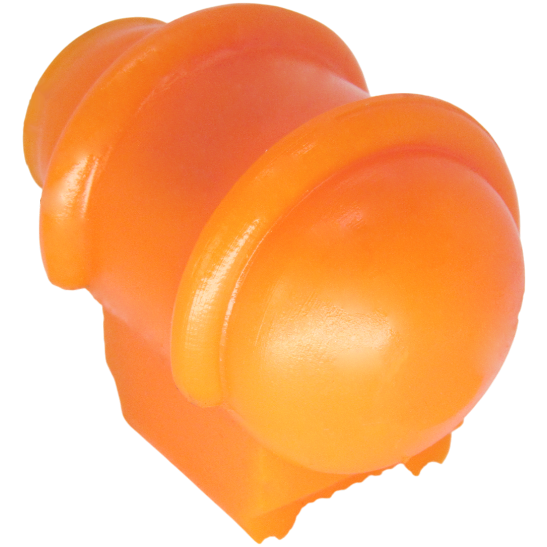 Поліуретанова втулка переднього стабілізатора кінцева Renault 9 1981-1998 1.4L