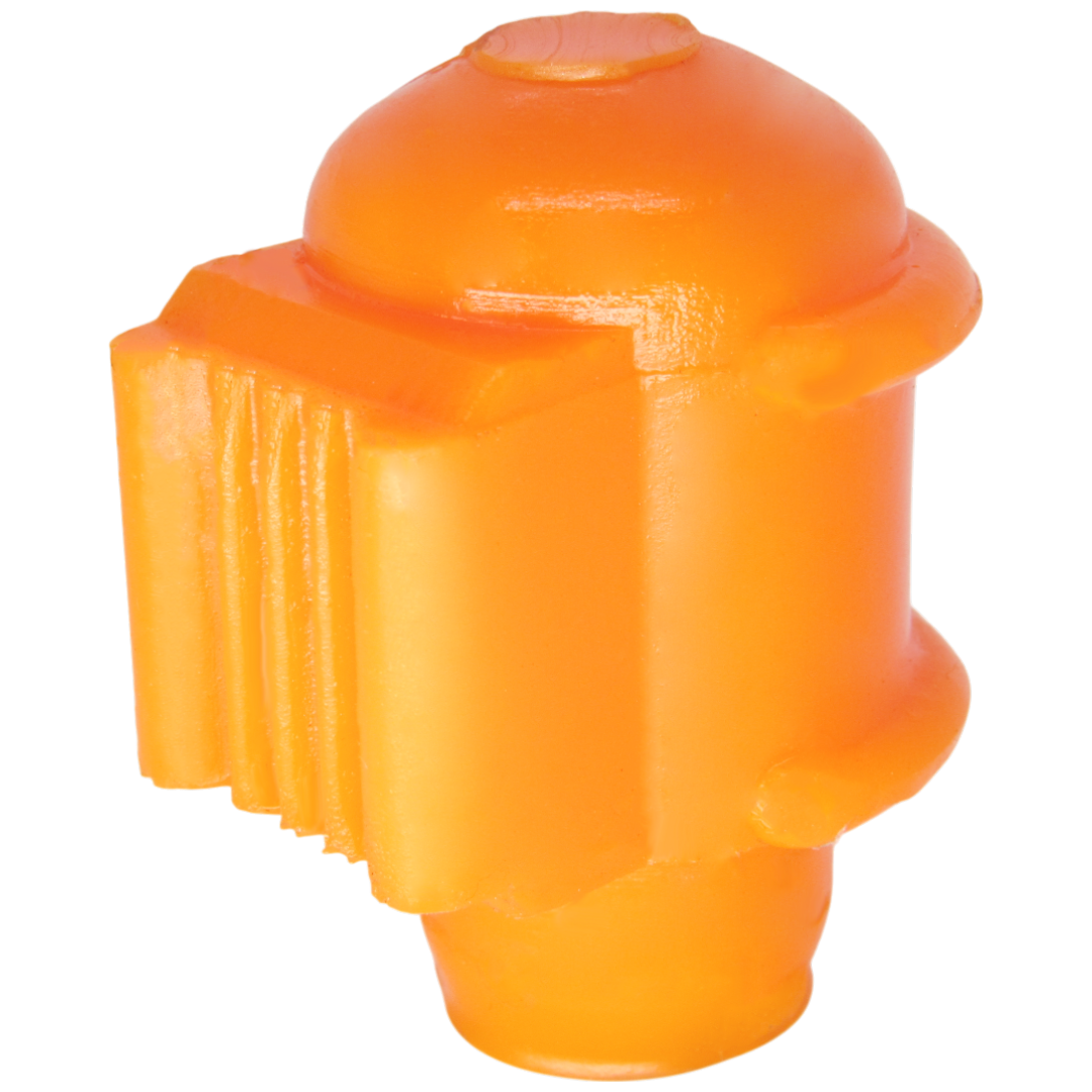 Поліуретанова втулка переднього стабілізатора кінцева Renault 9 1981-1998 1.4L