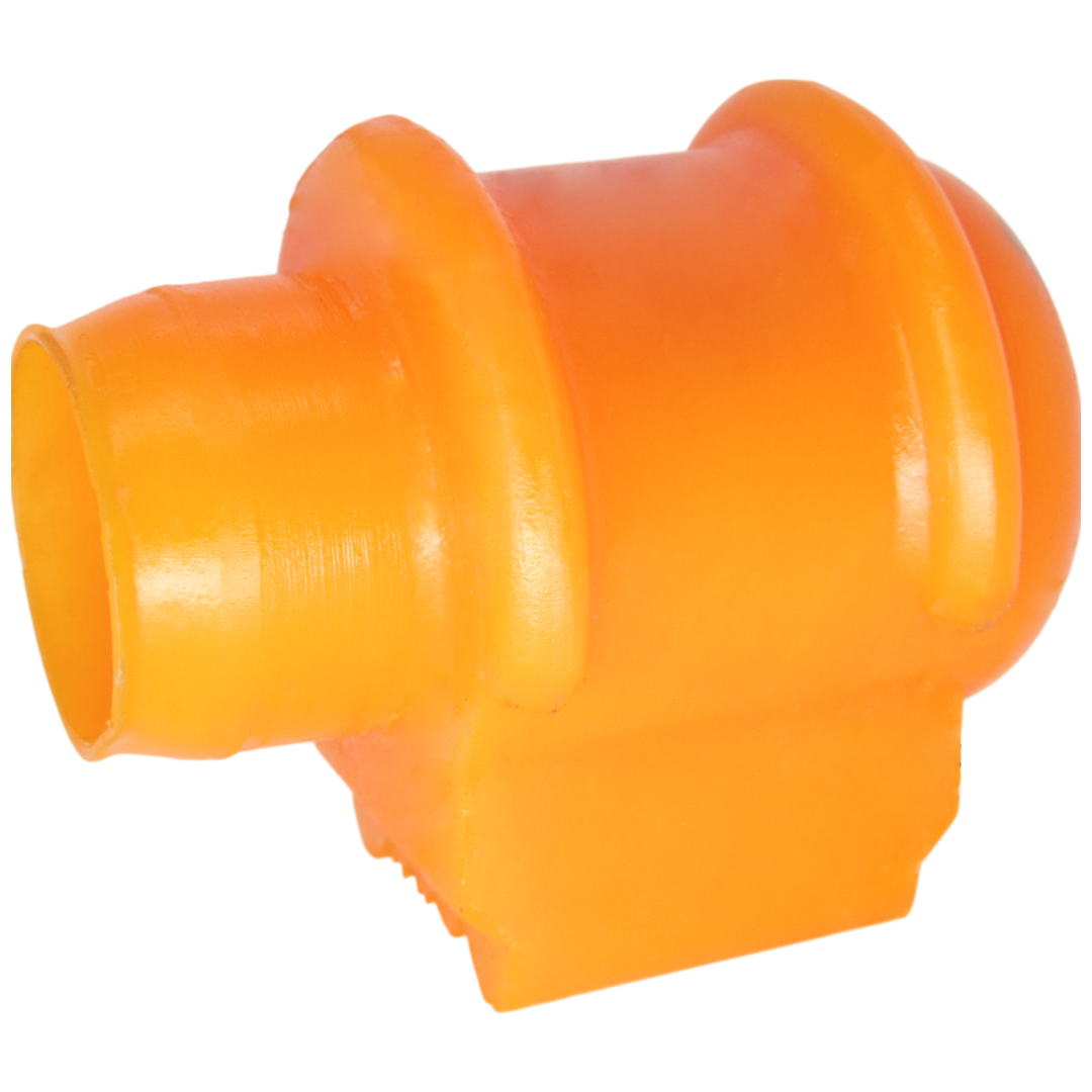 Поліуретанова втулка переднього стабілізатора кінцева Renault 9 1981-1998 1.4L