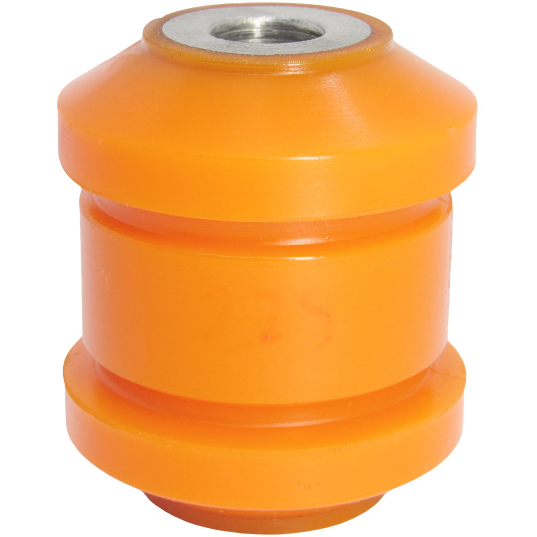 Polyurethane bushing front arm inner Moskvich 2141 1986-2003