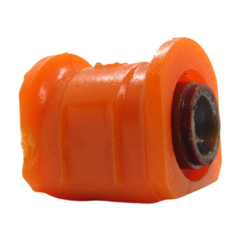 Поліуретановий сайлентблок переднього важеля задній під скобу Toyota Paseo 1991-1995