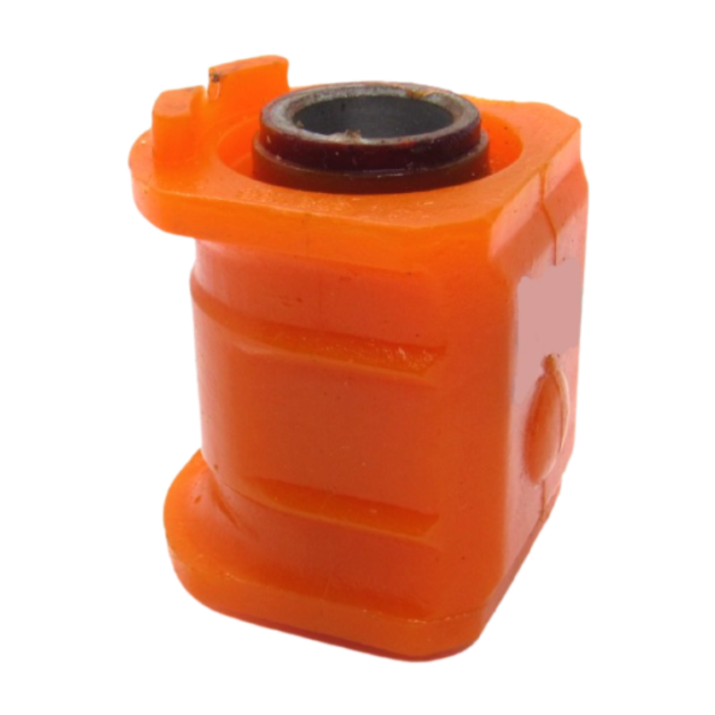 Поліуретановий сайлентблок переднього важеля задній під скобу Toyota Paseo 1991-1995