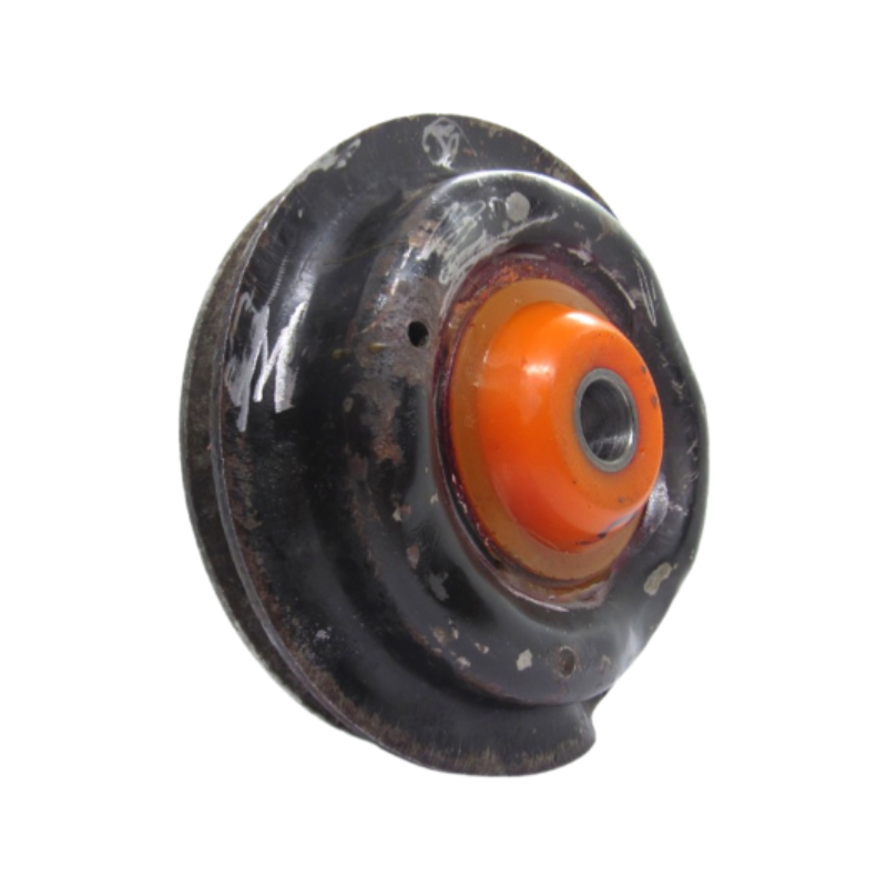 Поліуретанова опора переднього амортизатора підшипником BMW 5 E34 1987-1995 РЕКОНСТРУКЦІЯ ВАШОЇ, СКЛАДНА 16мм