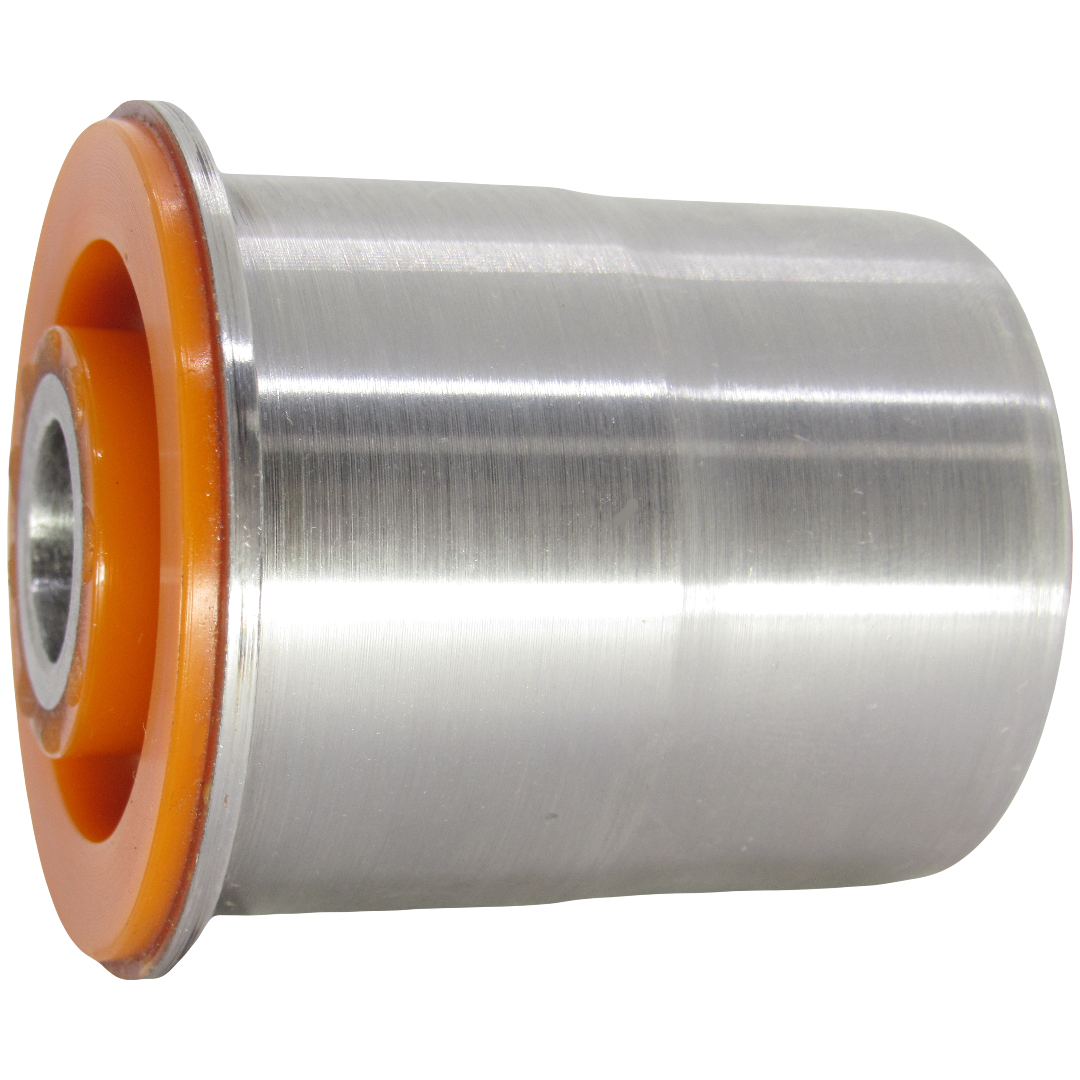 Поліуретановий сайлентблок переднього нижнього важеля під амортизатор Dodge Nitro 2006-2012