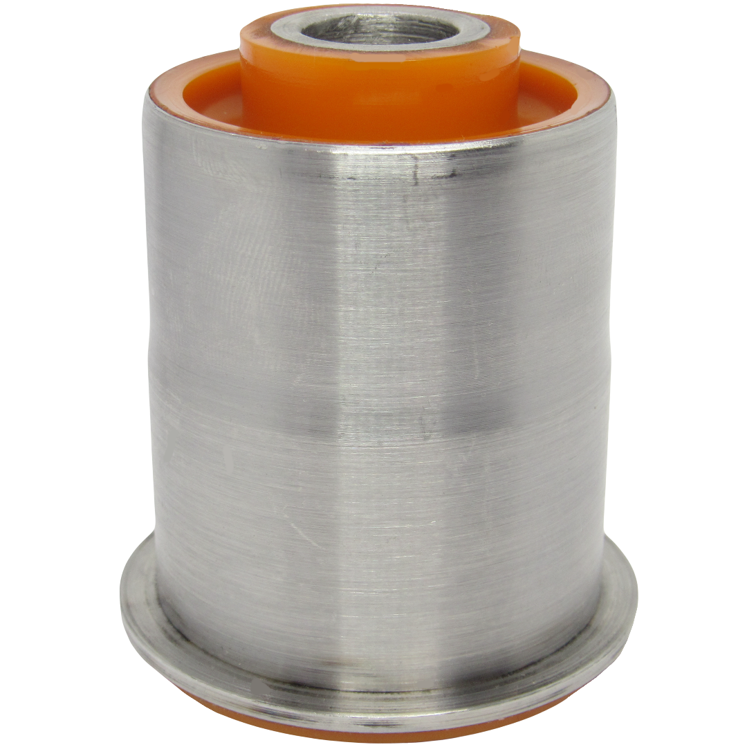 Поліуретановий сайлентблок переднього нижнього важеля під амортизатор Dodge Nitro 2006-2012