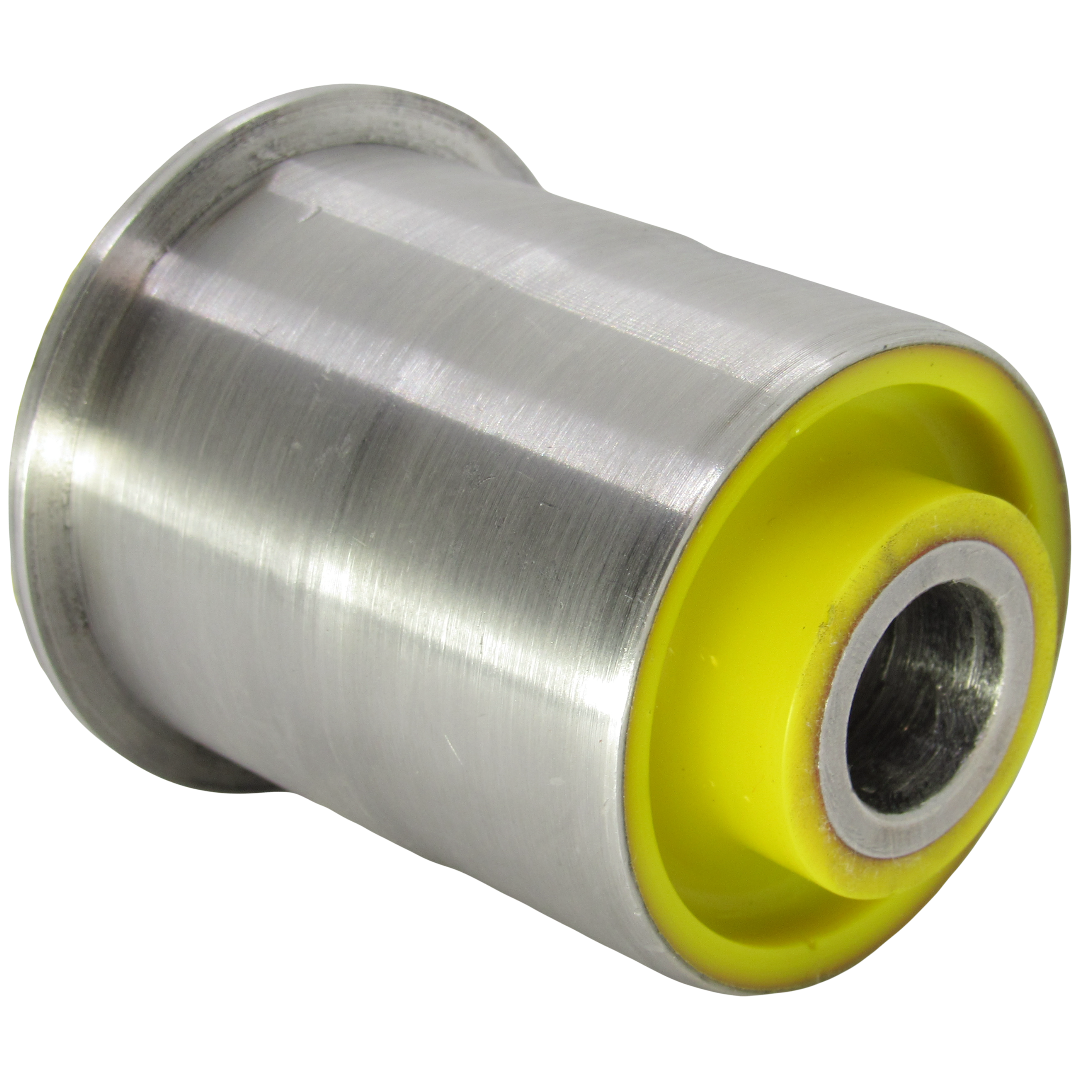 Полиуретановый сайлентблок переднего нижнего рычага под амортизатор Dodge Nitro 2006-2012 HARDNESS