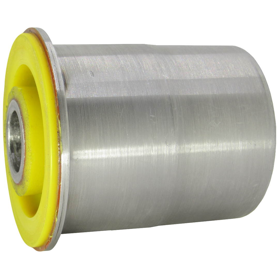 Полиуретановый сайлентблок переднего нижнего рычага под амортизатор Dodge Nitro 2006-2012 HARDNESS