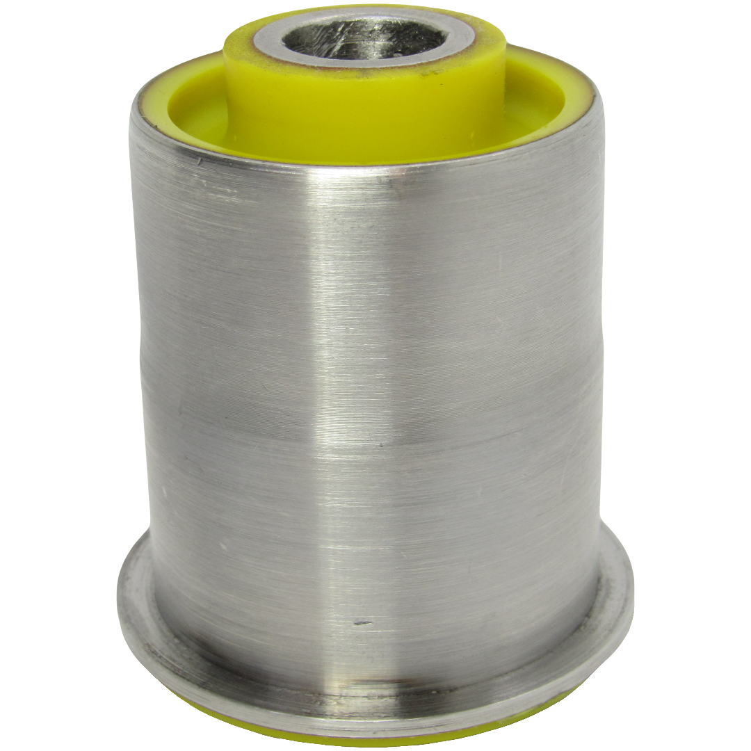 Полиуретановый сайлентблок переднего нижнего рычага под амортизатор Dodge Nitro 2006-2012 HARDNESS