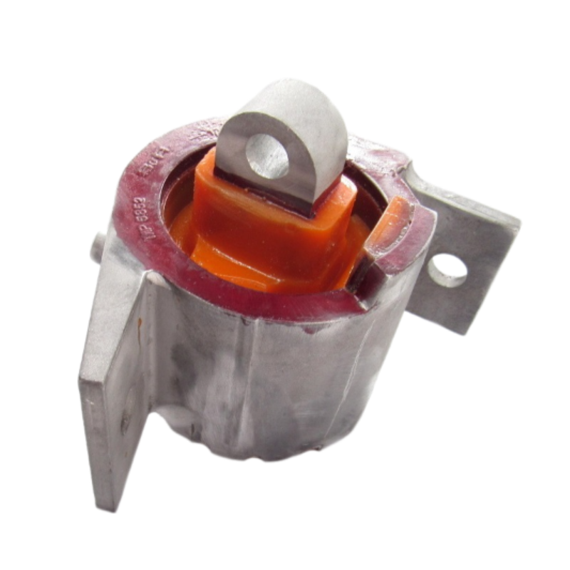 Полиуретановая подушка КПП Jaguar Xj 2009- РЕКОНСТРУКЦИЯ ВАШЕЙ