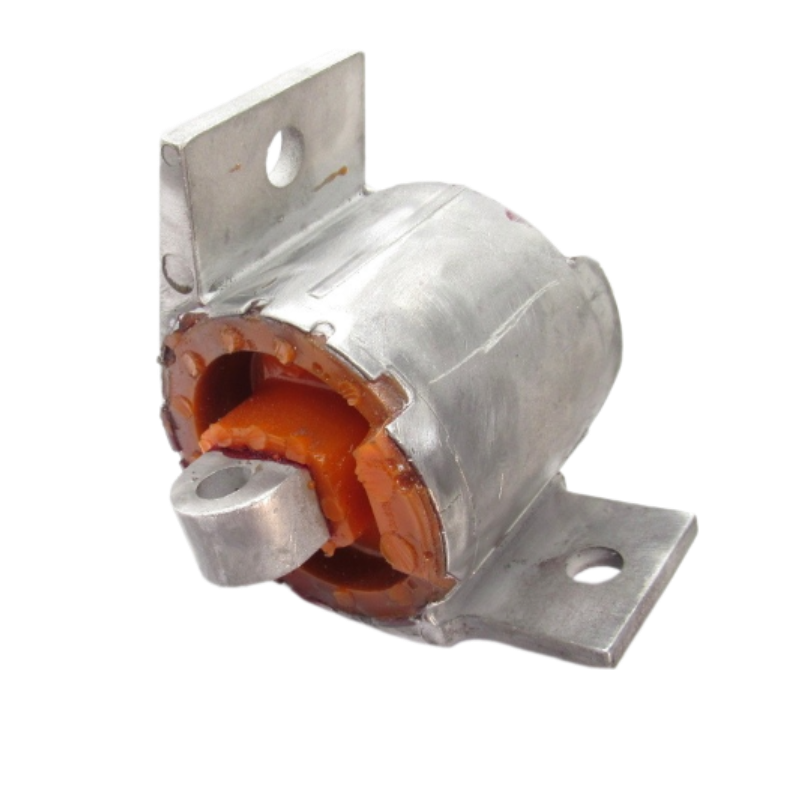 Полиуретановая подушка КПП Jaguar Xj 2009- РЕКОНСТРУКЦИЯ ВАШЕЙ