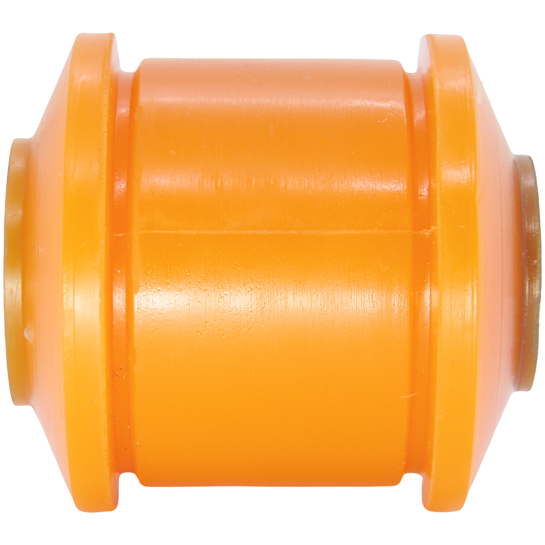 Поліуретановий сайлентблок заднього амортизатора Ваз 2113-2115 2001-2013