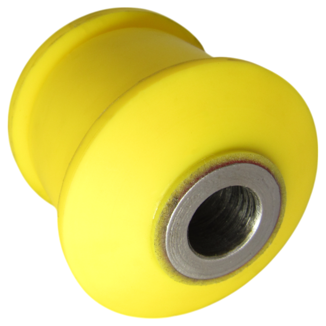 Поліуретановий сайлентблок заднього амортизатора Ваз 1118 2004-2018 HARDNESS