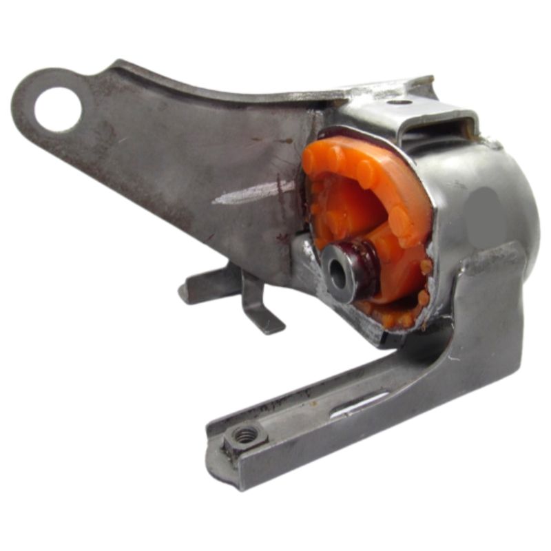 Поліуретанова подушка двигуна ліва Toyota Rav4 2000-2005 2.0D РЕКОНСТРУКЦІЯ ВАШОЇ