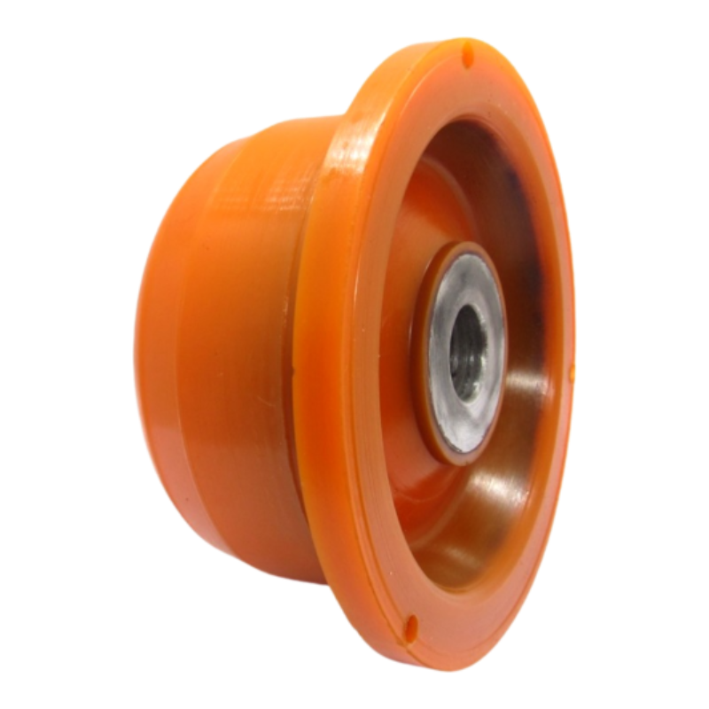 Полиуретановый сайлентблок заднего подрамника Opel Vectra 1988-1995