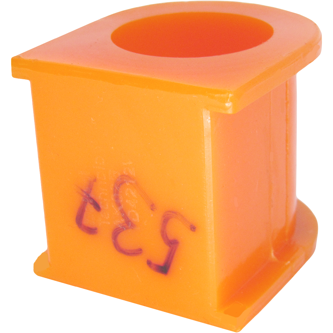 Поліуретанова втулка переднього стабілізатора Ford Edge 2006-2014 3.5L