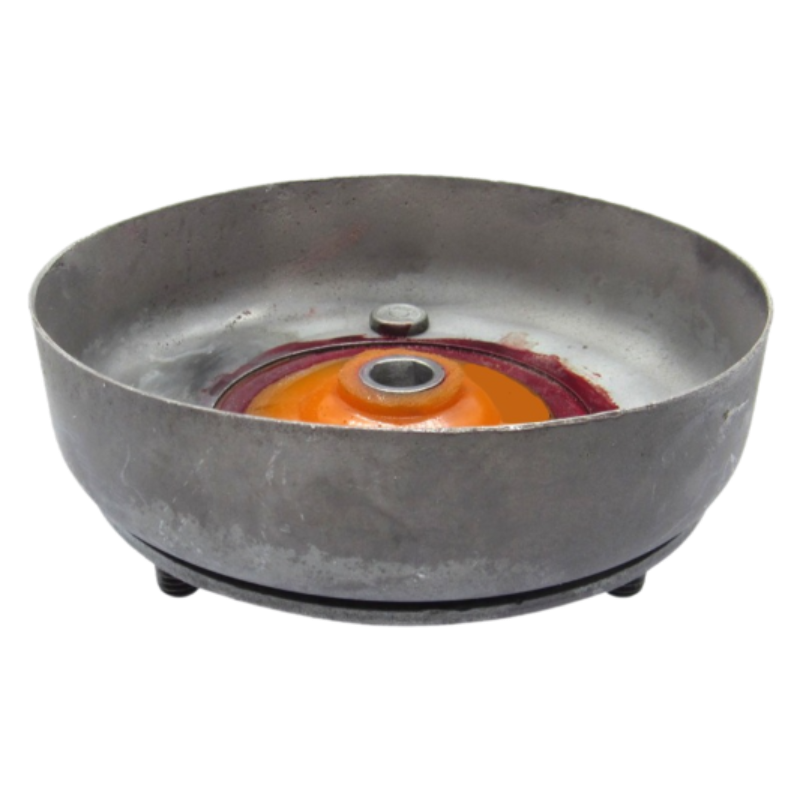 Поліуретанова опора заднього амортизатора Bmw E21