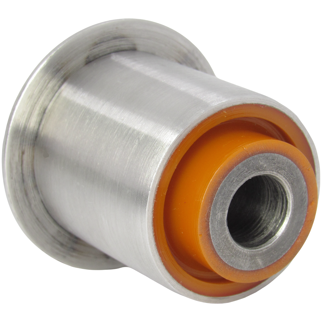 Поліуретановий сайлентблок переднього важеля задній Honda Stream 2000-2014