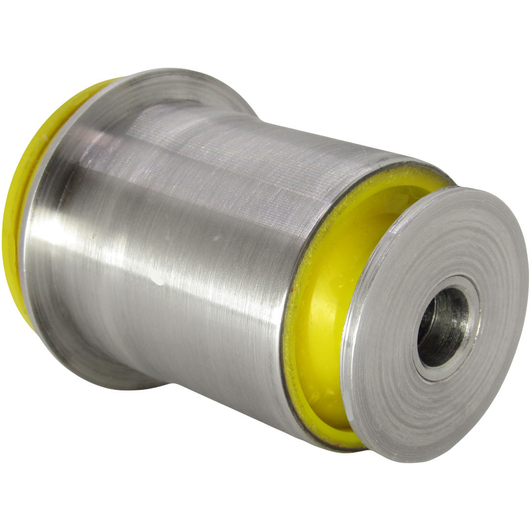 Поліуретановий сайлентблок переднього нижнього важеля задній Toyota 4Runner N210 2003-2009 HARDNESS