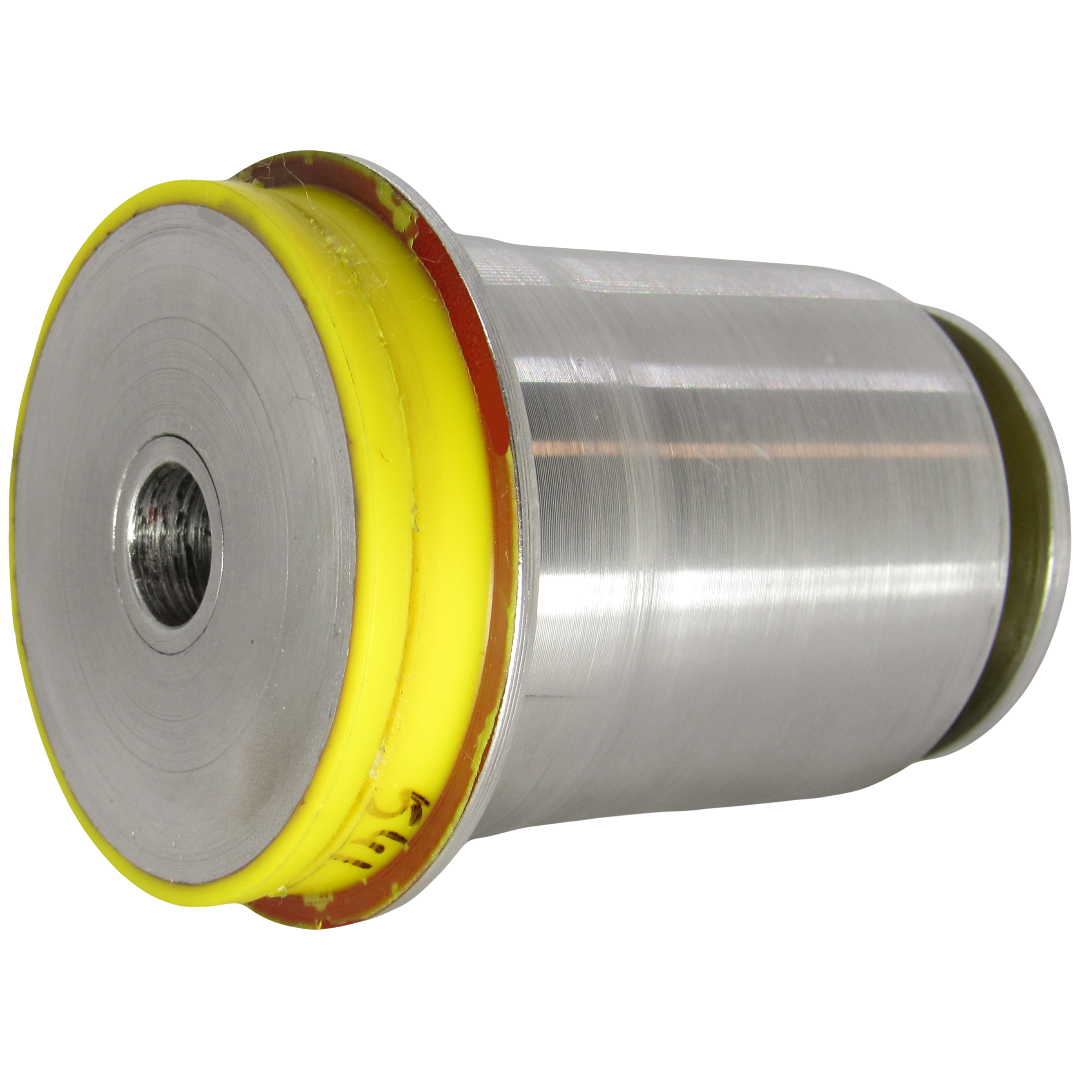 Поліуретановий сайлентблок переднього нижнього важеля задній Toyota 4Runner N210 2003-2009 HARDNESS