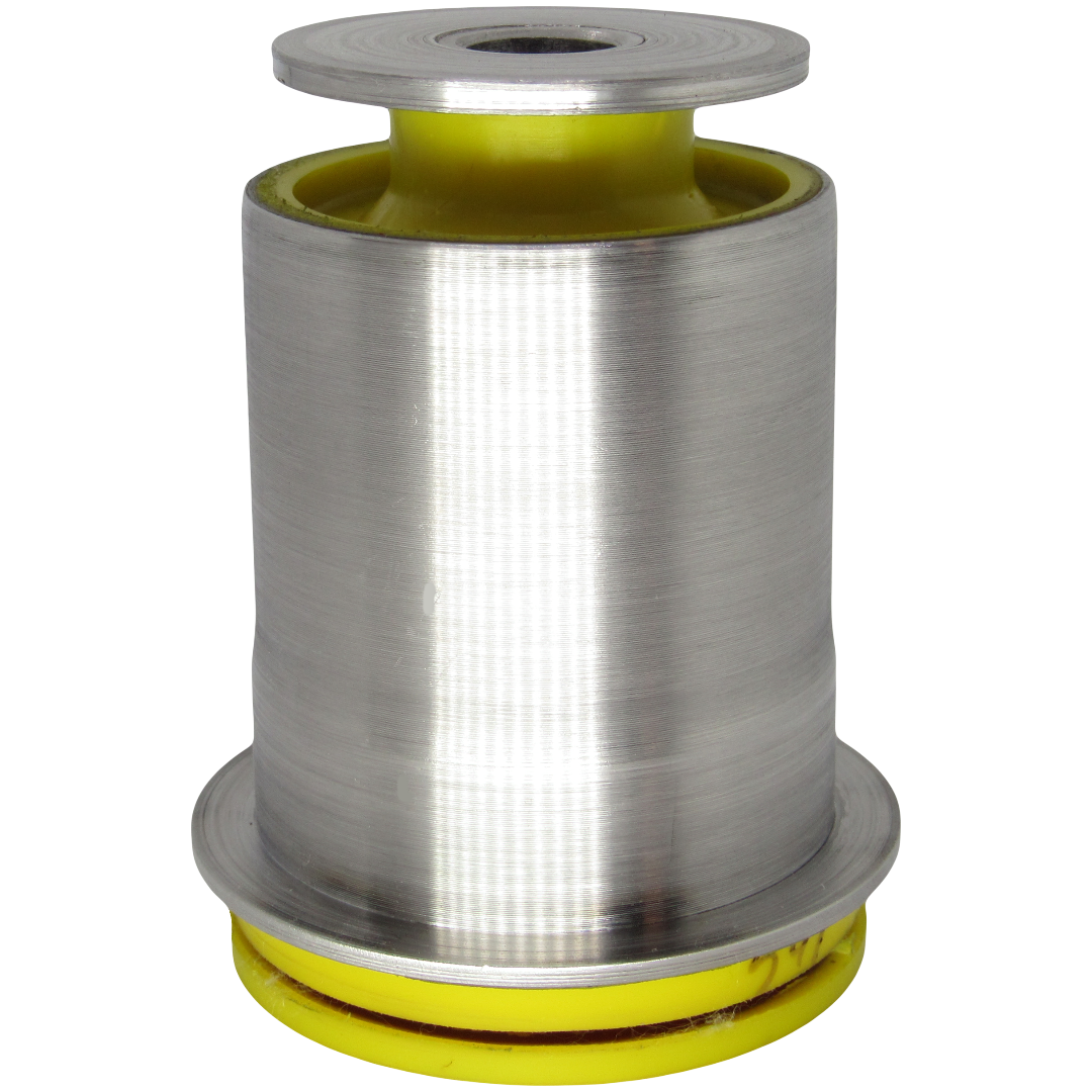 Поліуретановий сайлентблок переднього нижнього важеля задній Toyota 4Runner N210 2003-2009 HARDNESS