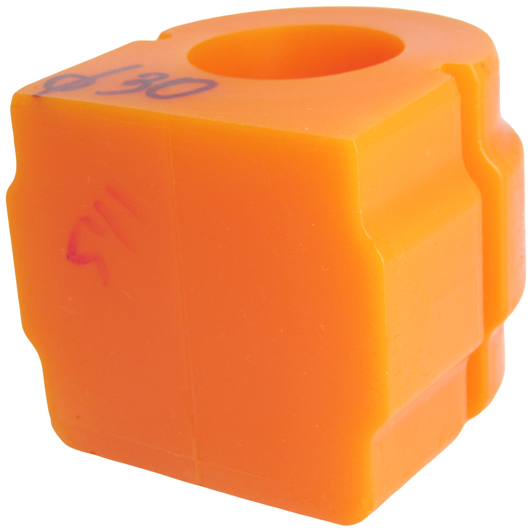 Polyurethane bushing front stabilizer Land Rover Range Rover 2002-2012 3.0L