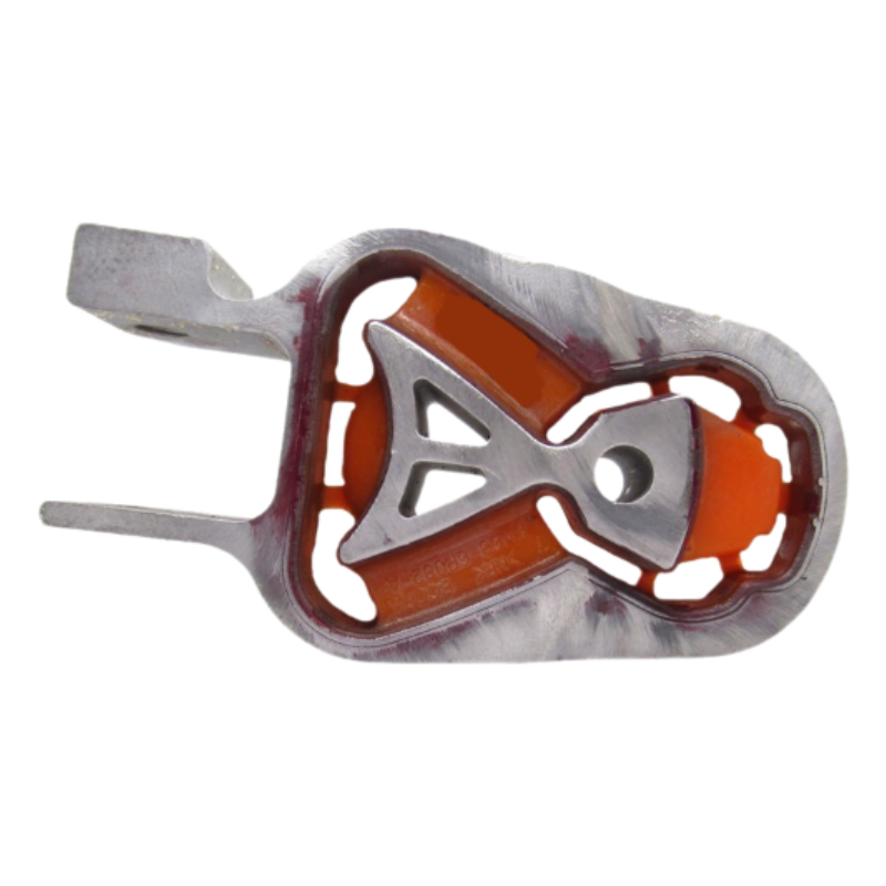 Поліуретанова подушка КПП Ford C-Max 2010- РЕКОНСТРУКЦІЯ ВАШОЇ