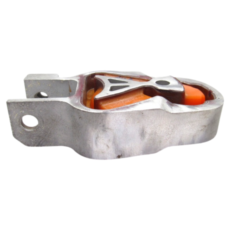 Поліуретанова подушка КПП Ford C-Max 2010- РЕКОНСТРУКЦІЯ ВАШОЇ