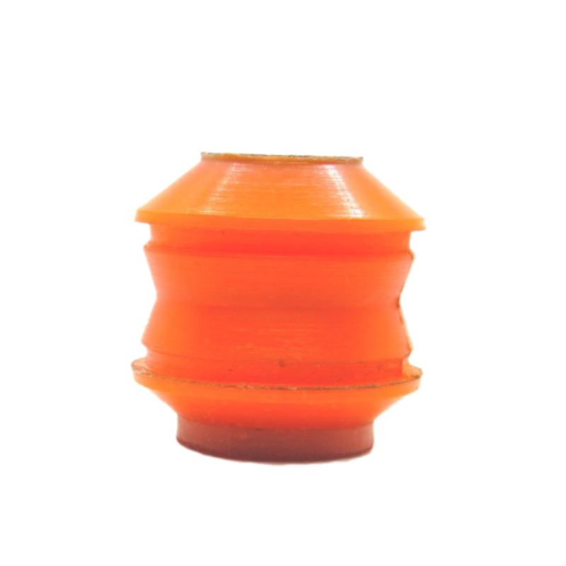 Полиуретановая втулка заднего амортизатора Chevrolet Niva 2002-