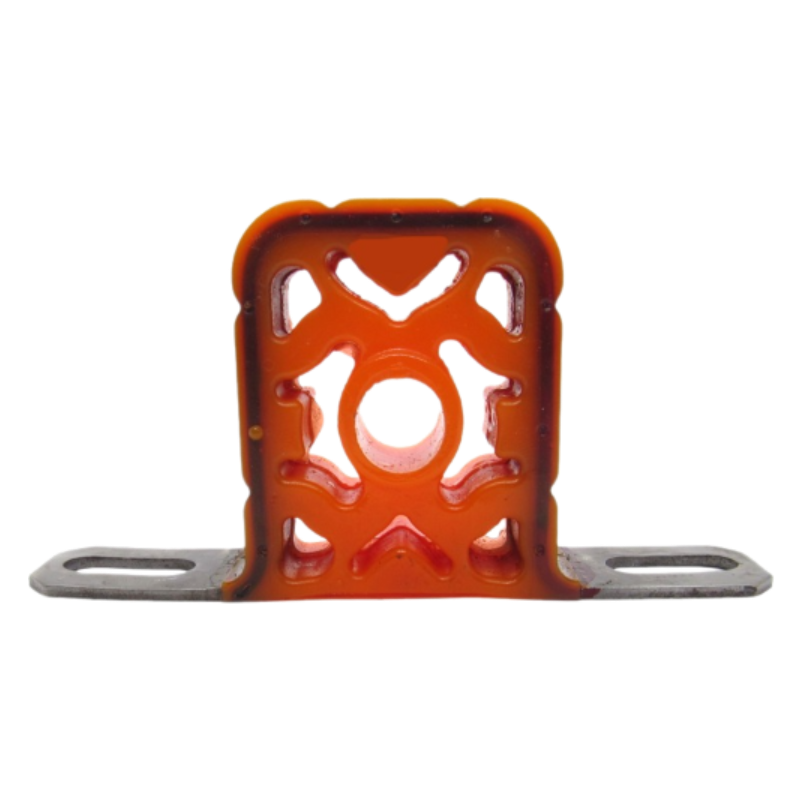 Поліуретанове кріплення глушника Lamborghini Gallardo 2003-2013 РЕКОНСТРУКЦІЯ ВАШОЇ