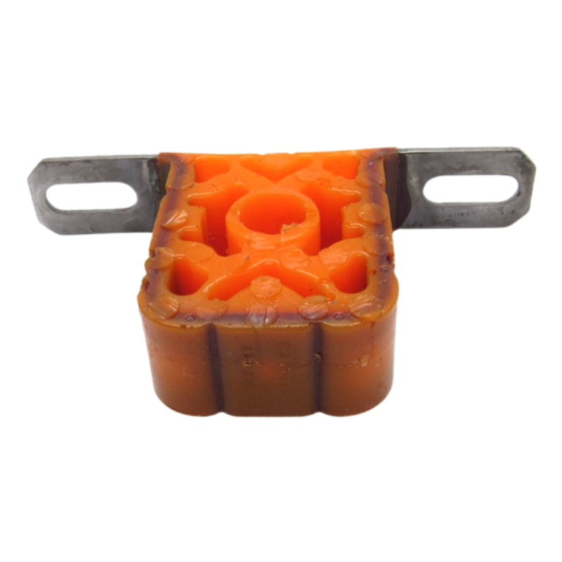 Поліуретанове кріплення глушника Lamborghini Gallardo 2003-2013 РЕКОНСТРУКЦІЯ ВАШОЇ