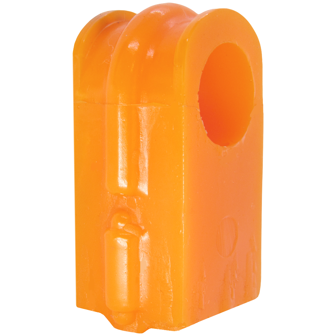 Полиуретановая втулка переднего стабилизатора Nissan Micra 2003-2010 1.5L