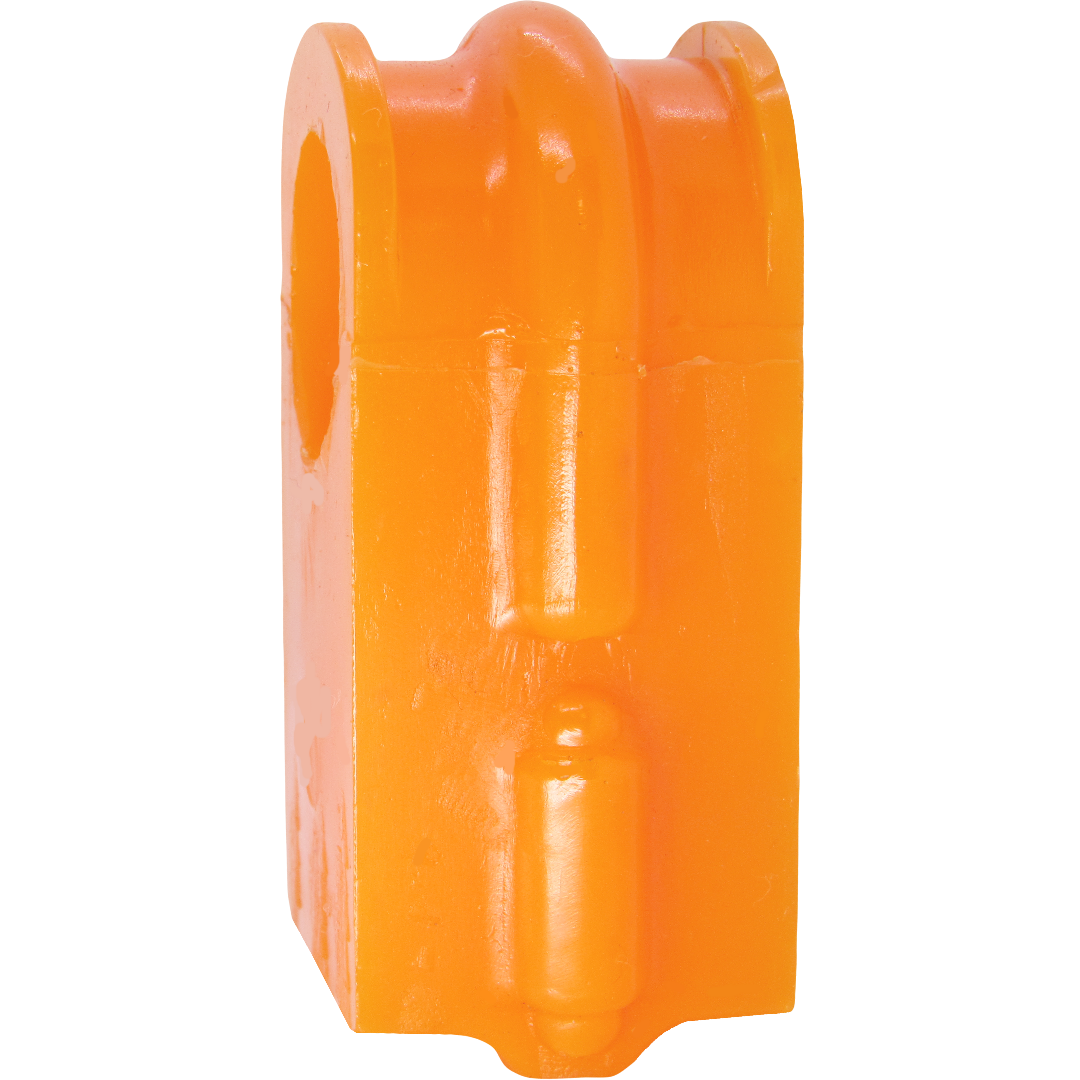 Полиуретановая втулка переднего стабилизатора Nissan Micra 2003-2010 1.5L