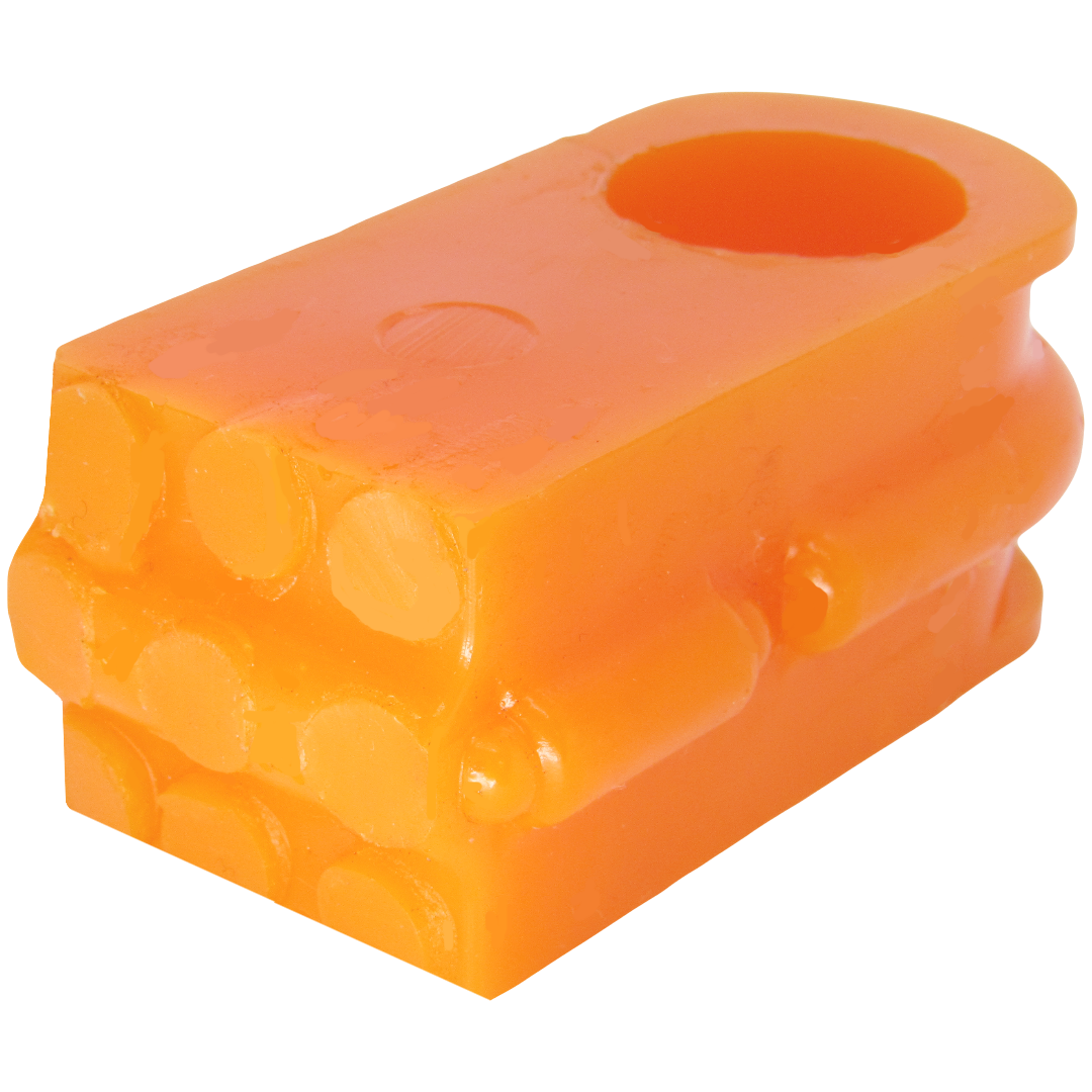 Полиуретановая втулка переднего стабилизатора Nissan Micra 2003-2010 1.5L